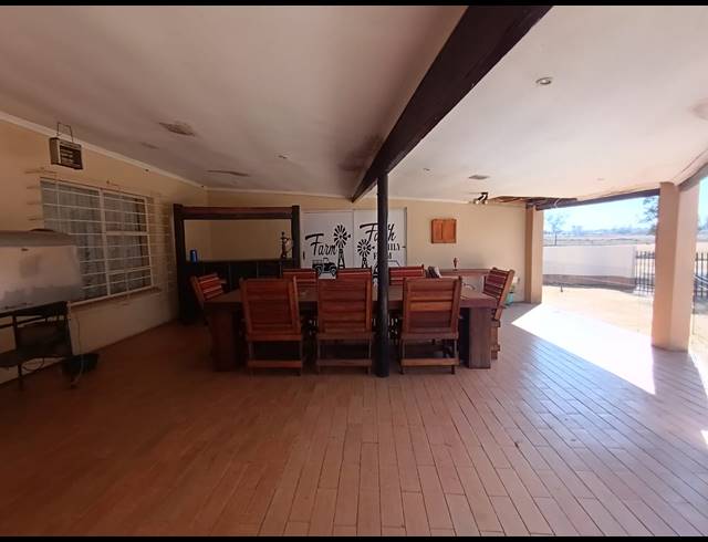 3 BEDROOM HOUSE FOR SALE IN DREAMLANDS